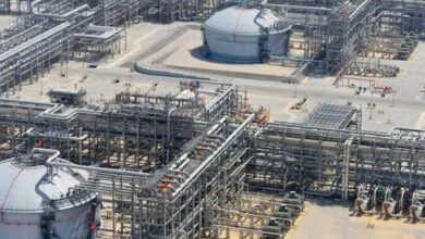 Saudi's Aramco discovers 15 trillion cubic feet of gas reserves in Jafurah field