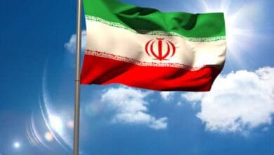 Iran regrets Ukraine's decision to downgrade diplomatic ties