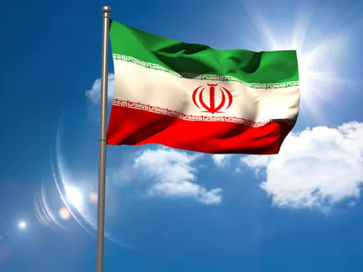 Iran regrets Ukraine's decision to downgrade diplomatic ties