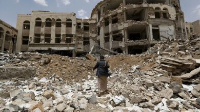Saudi-led Arab coalition to halt military operations in Yemen