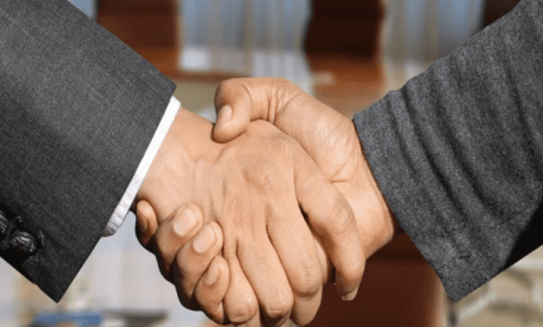 Iran, Iraq sign security cooperation agreement