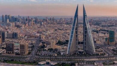 Bahrain launches digital residency, passport services for expatriates