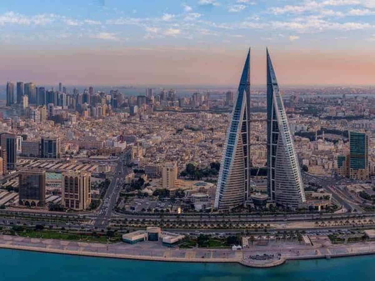 Bahrain launches digital residency, passport services for expatriates