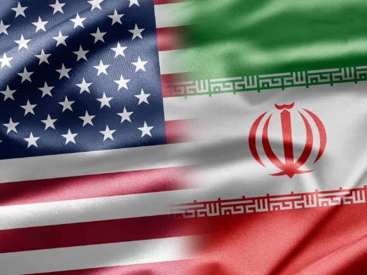 US imposes sanctions against Iran ballistic missile programme