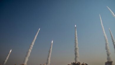 US imposes sanctions against Iran ballistic missile programme