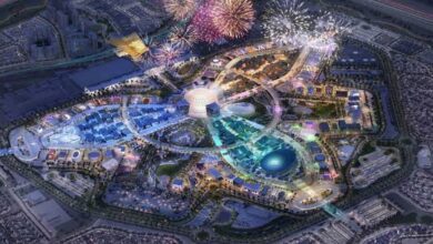 Expo 2020 Dubai grand finale today; here’s how netizens bid adieu