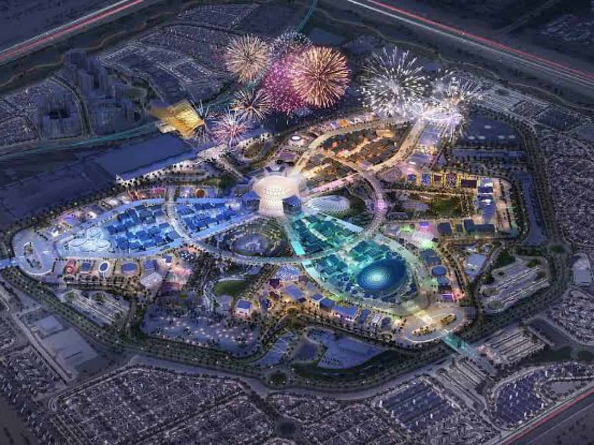 Expo 2020 Dubai grand finale today; here’s how netizens bid adieu