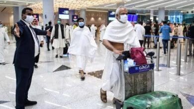 Saudi Arabia to ease restrictions on overseas Umrah pilgrims