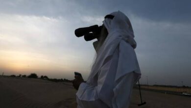 Ramzan 2022: UAE moon-sighting committee to meet on Friday