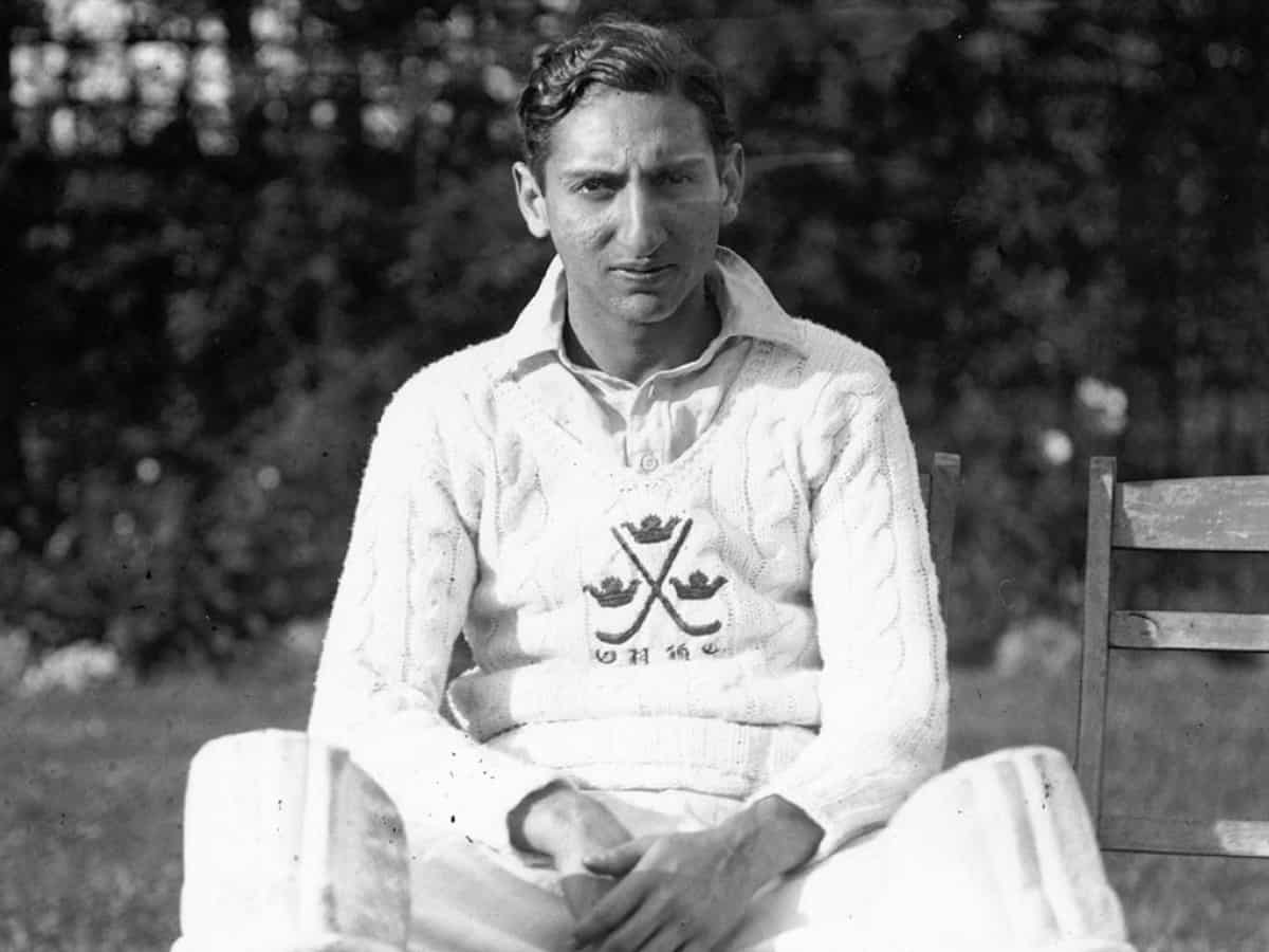 Celebrating the birth anniversary of the Nawab of Pataudi; A man of fair play