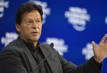 Pakistan rakes up Kashmir issue at OIC foreign ministers' meeting