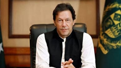 Imran Khan denotified as Prime Minister