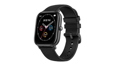 Inbase launches affordable smartwatch in India