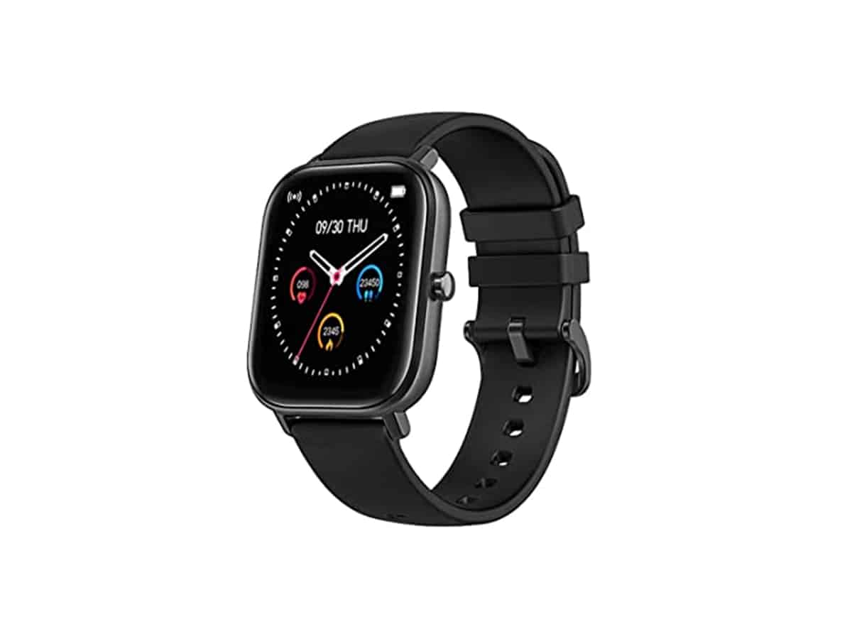 Inbase launches affordable smartwatch in India