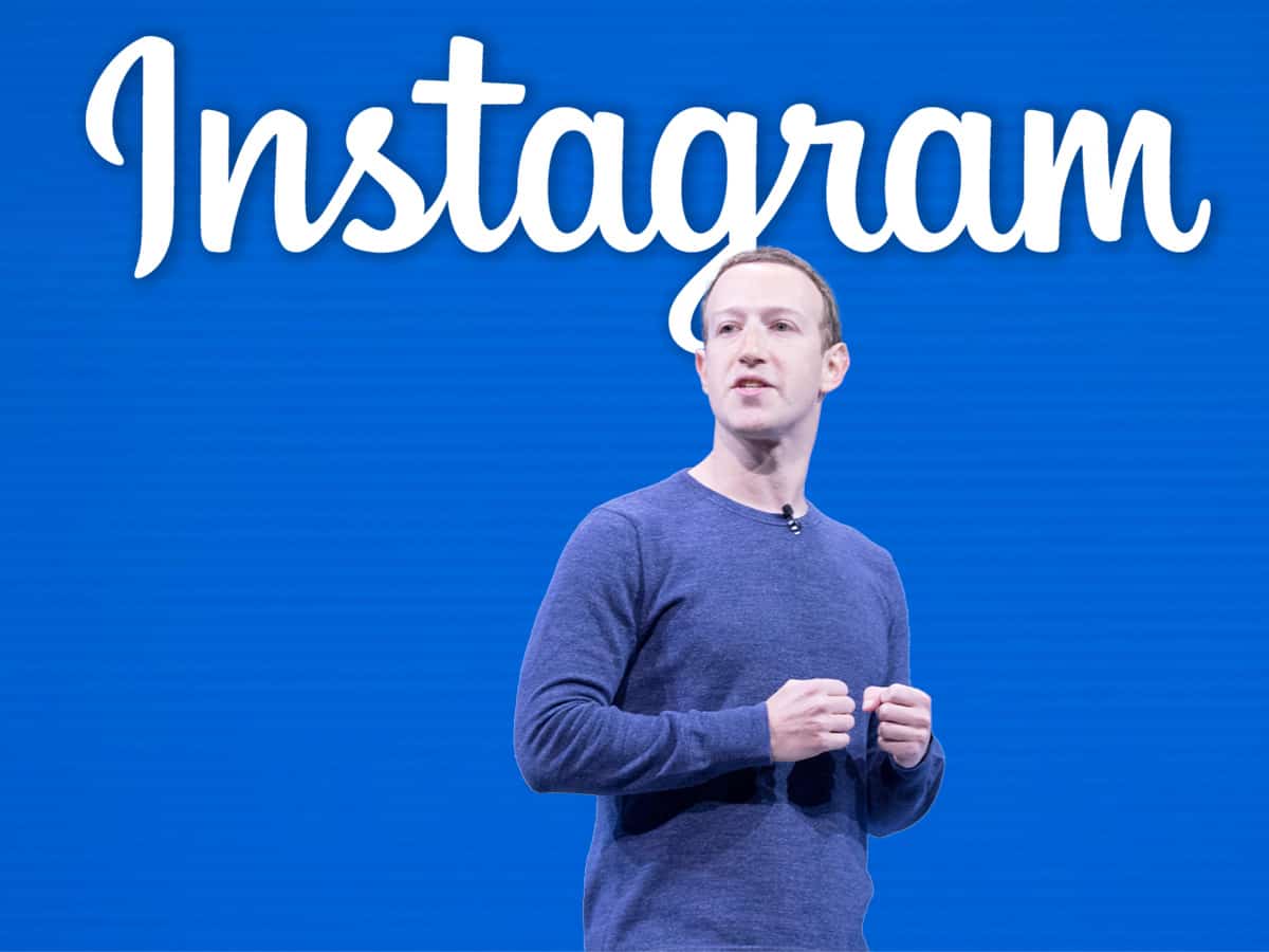 NFTs coming to Instagram soon, says Mark Zuckerberg