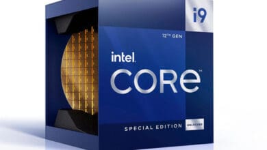 World's fastest desktop chipset now available: Intel