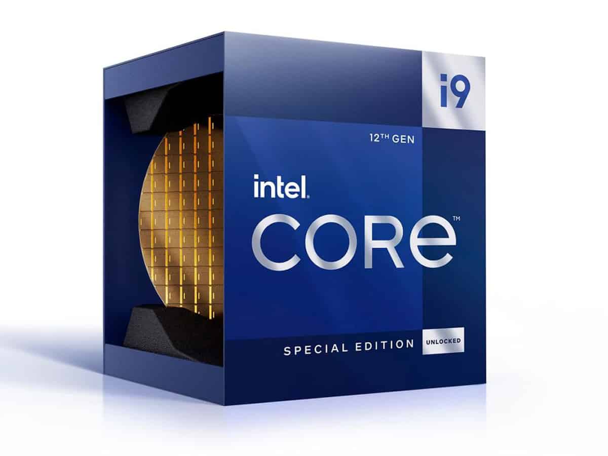 World's fastest desktop chipset now available: Intel
