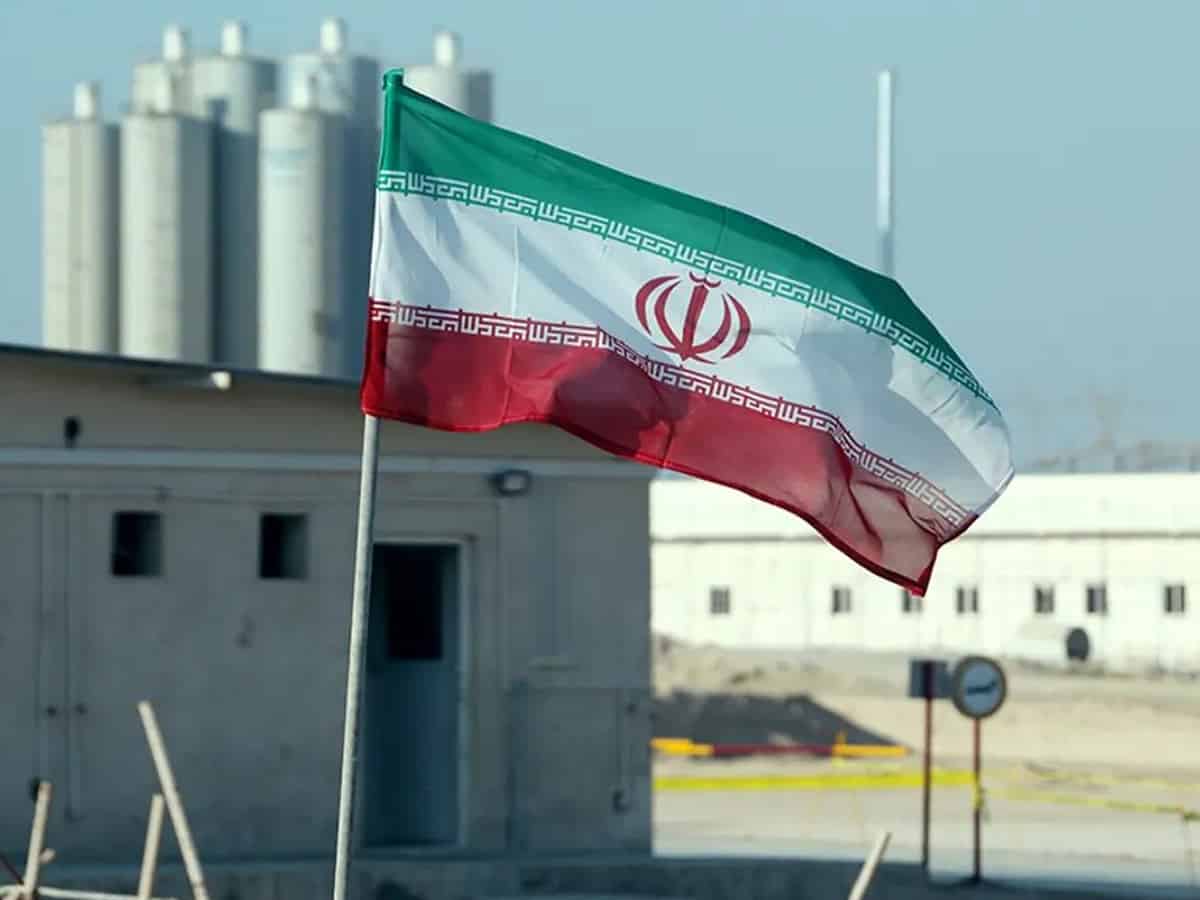 Vienna Nuclear talks: Iran says US not interested in reaching strong deal