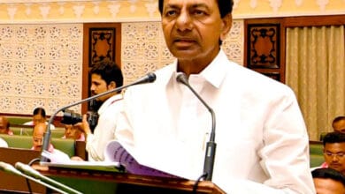 GO 111 is redundant, will soon be lifted: Telangana CM KCR