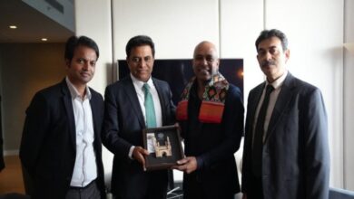 Hyderabad: Sprinklr to set up development centre with 1000 employees