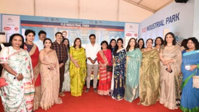 KTR launches India's first women-led and owned industrial park