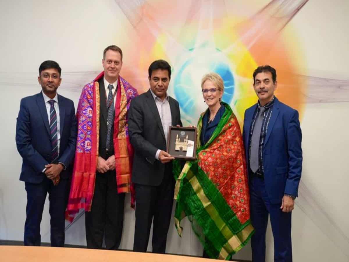 Thermo Fishcher to set up new R&D centre in Hyderabad