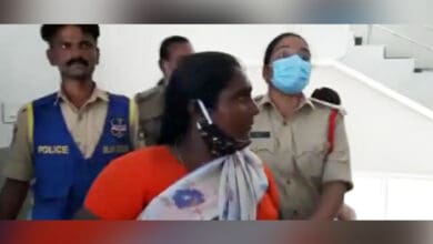 Girl kidnapped from Niloufer hospital,rescued by Nampally police