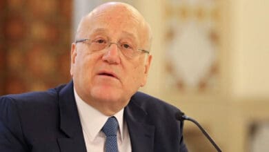 Lebanon's caretaker PM calls to expedite selection of new PM