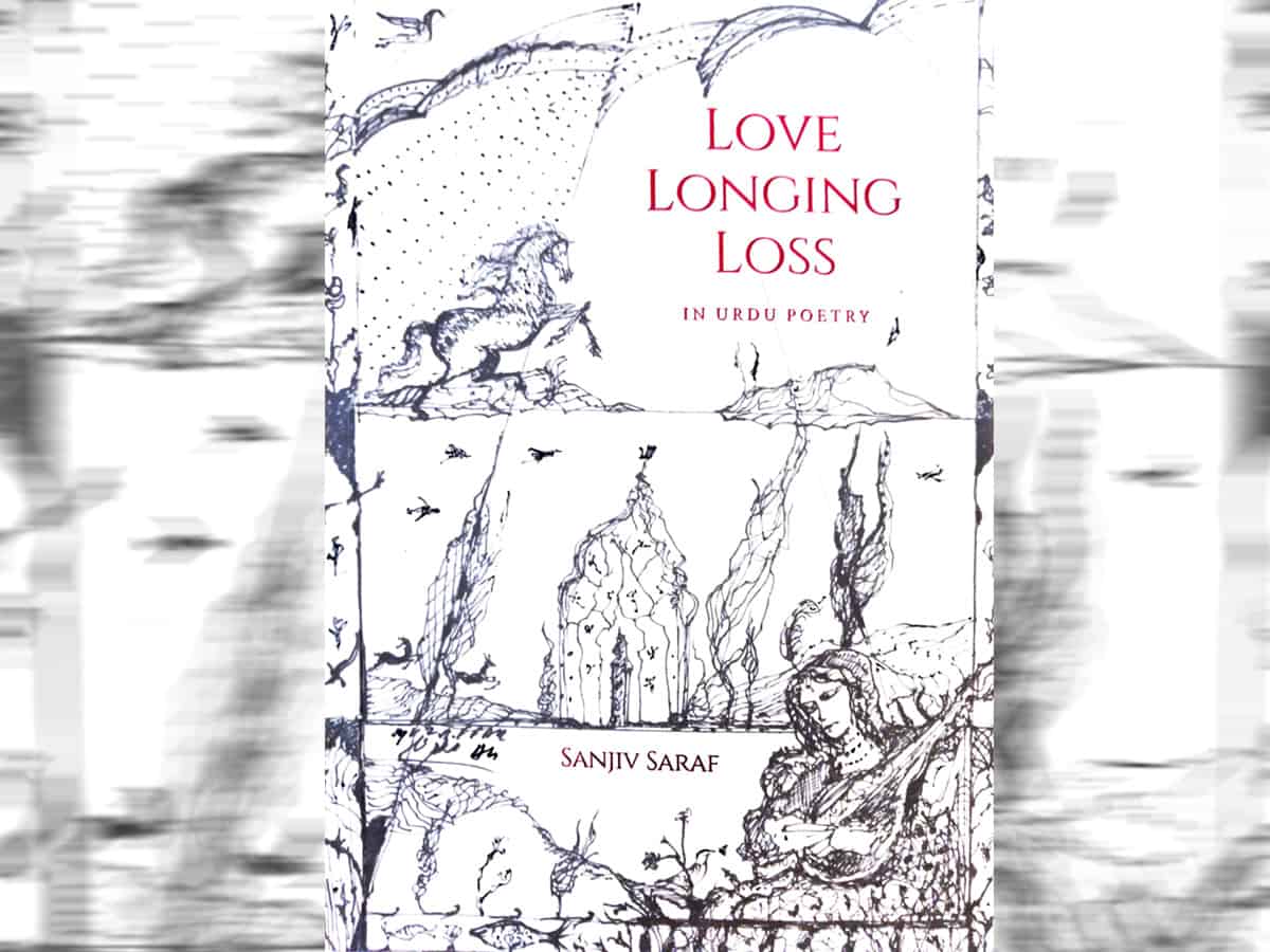 Love: unfettered longing and beyond