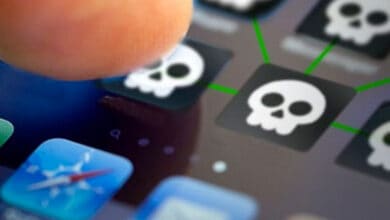 Android malware in Google Play stealing users' data, SMS texts
