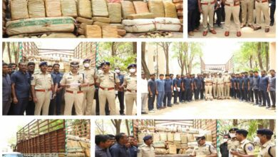 Hyderabad: Drugs racket busted in Malkajgiri, 16 grams of Heroin seized