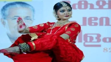 Atheist dancer denied permission to perform at Koodalmanikyam temple