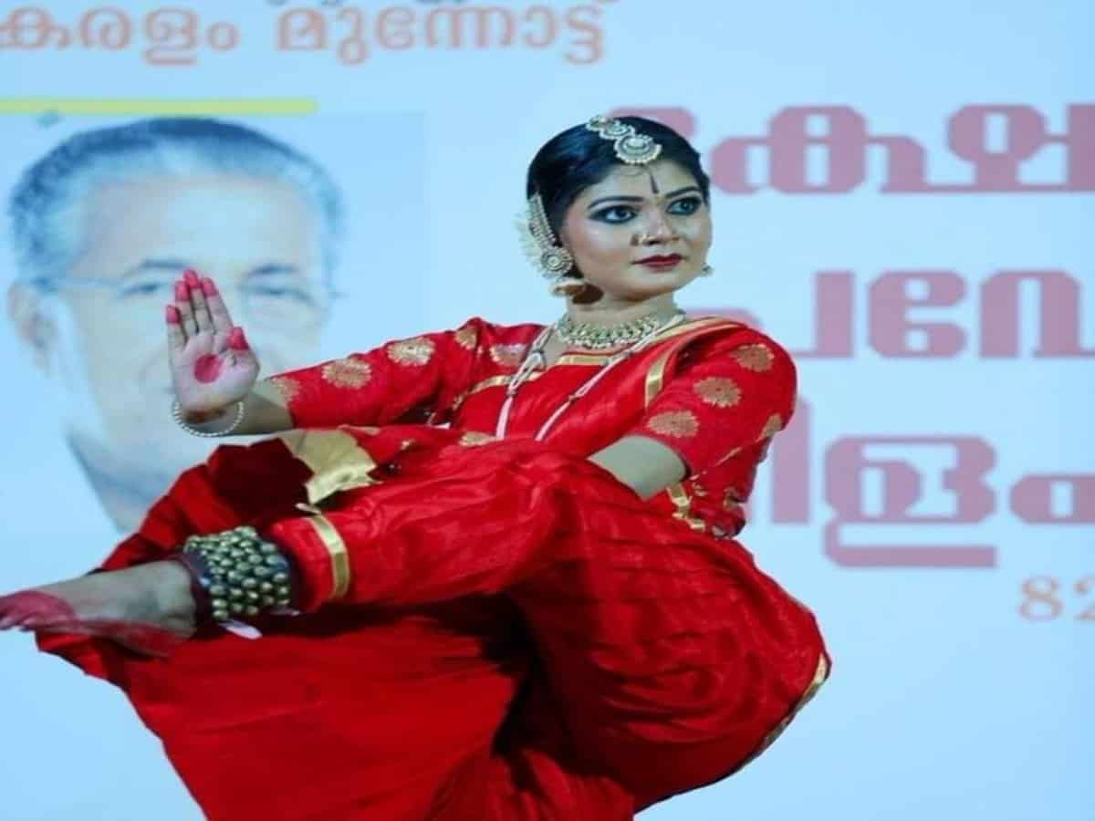 Atheist dancer denied permission to perform at Koodalmanikyam temple