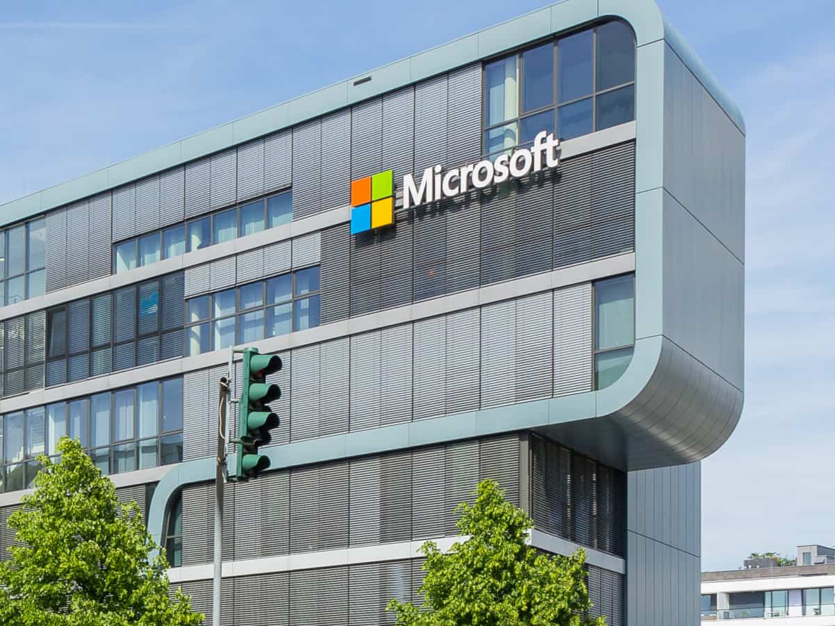 Microsoft to open data centre region in Hyderabad