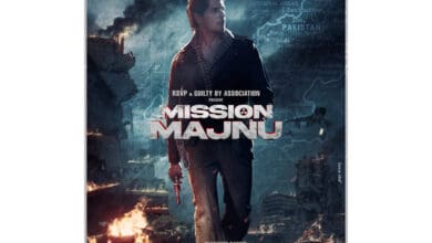 Siddhant Malhotra-starrer 'Mission Majnu' to release on June 10