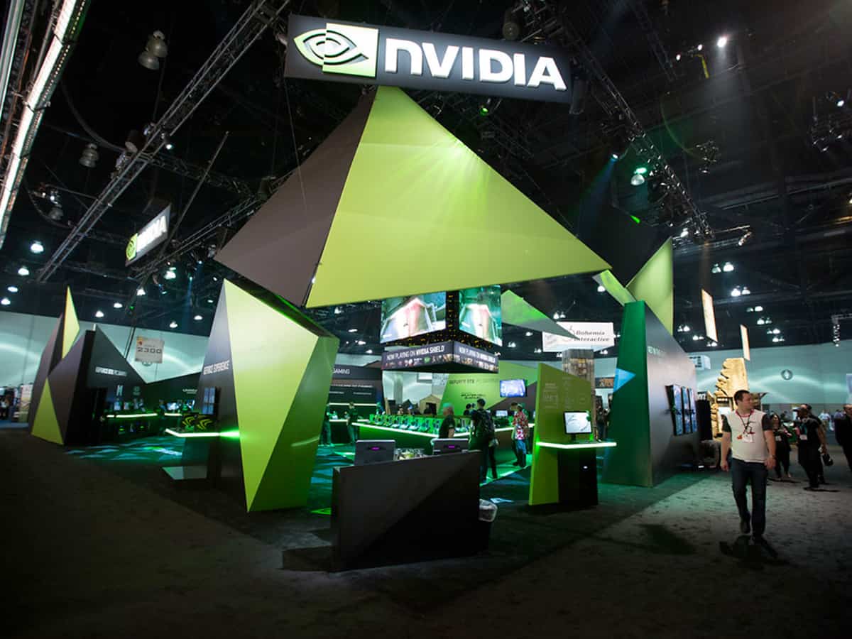 Nvidia data breach exposes data of 71,000 employees: Report