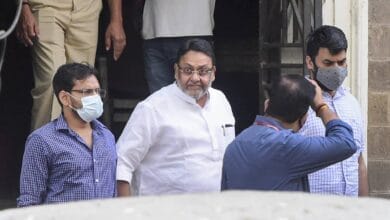 Mumbai: Nawab Malik's judicial custody extended till April 4