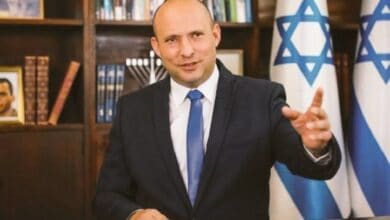 Israeli Prime Minister to visit India from April 2