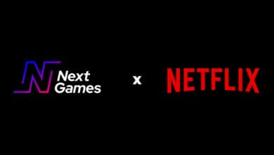 Netflix acquires Stranger Things game maker Next Games for mn