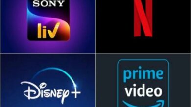 Demand for censorship of OTT platforms, web channels in RS