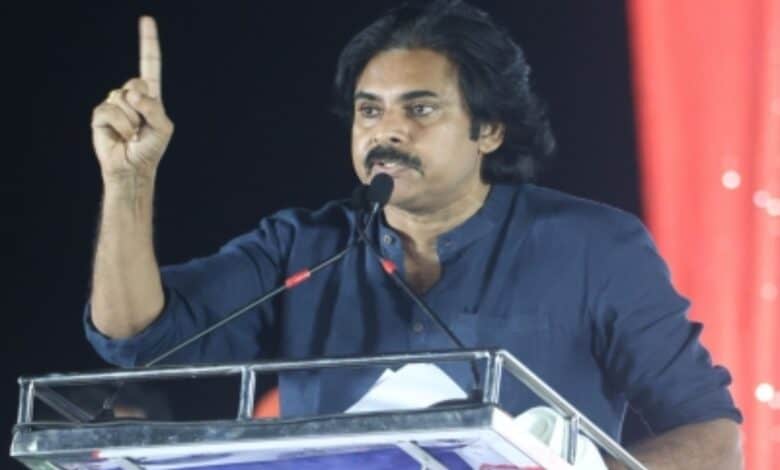 Pawan Kalyan pulls out of NDA to back TDP