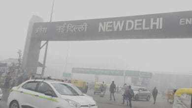 In 2021, Delhi most polluted capital in world: Report