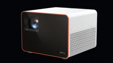 BenQ unveils new projector at Rs 4 lakh