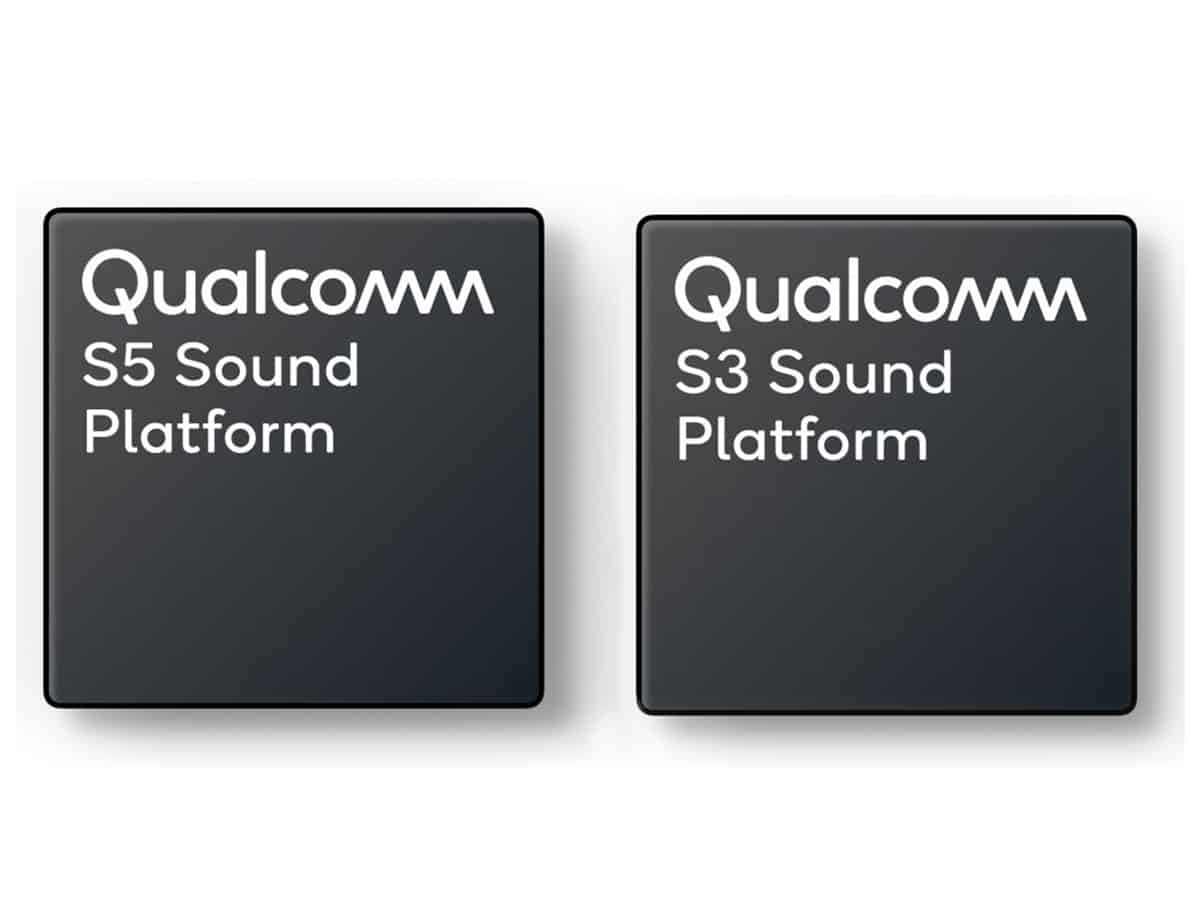 Qualcomm unveils two new audio platforms
