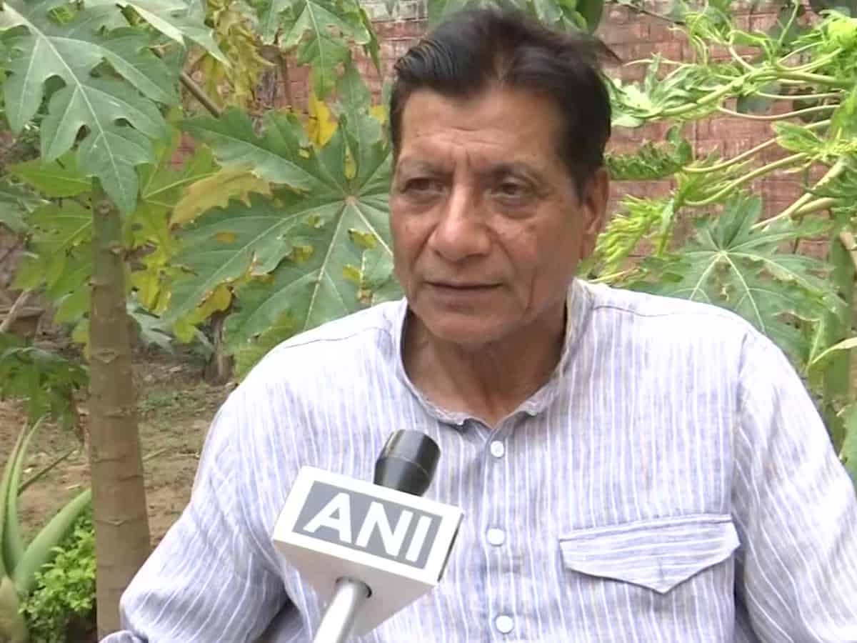 RLD state chief quits, hurls allegations at Jayant Chaudhary