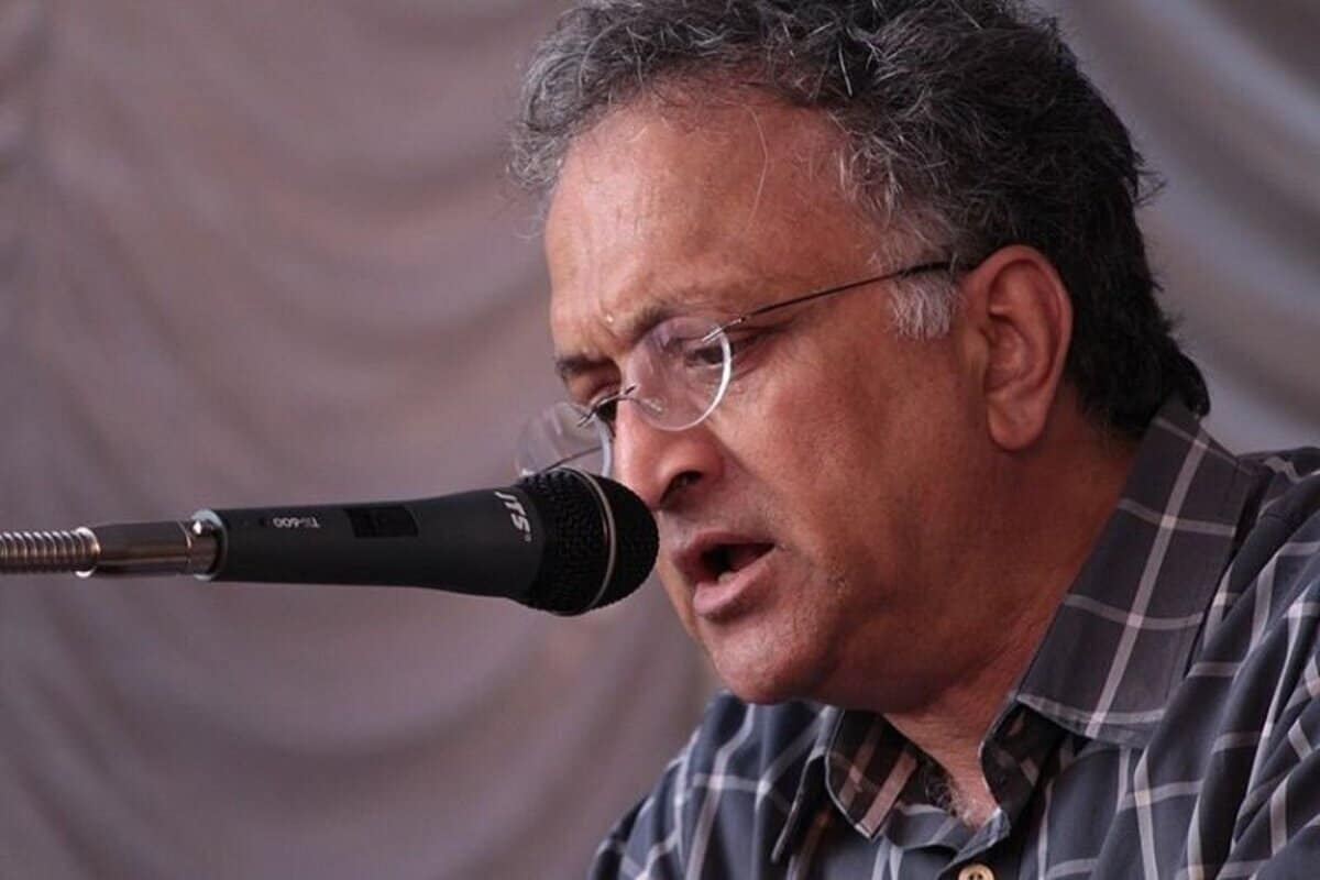 More competitive Congress must for revival of healthy democracy in India: Ramachandra Guha