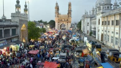 Telangana tops country in terms of Per Capita Net State Domestic Product at Current Prices