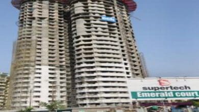 NCLT declares Supertech Ltd insolvent, 25K home buyers may be affected