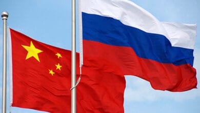 China will not join sanctions against Russia: Banking authority