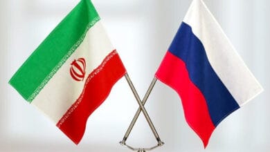 Russia, Iran to forge new partnership